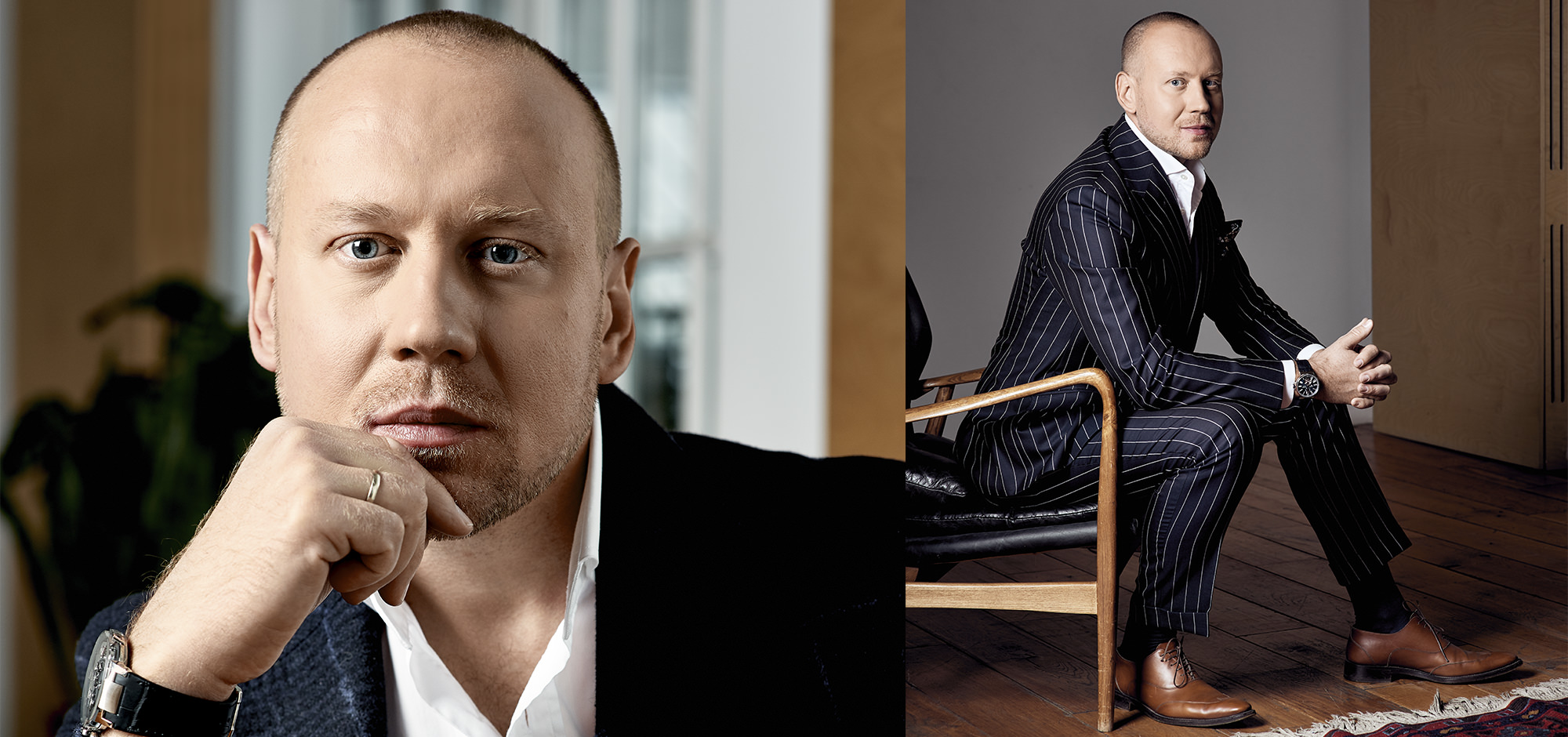 Сергей Буданов